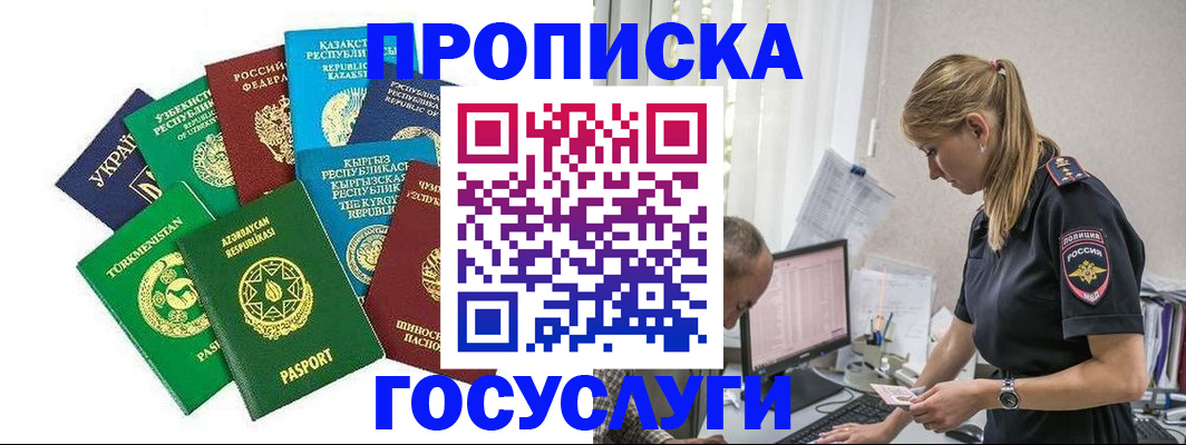 прописка иностранных граждан в Петропавловске-Камчатском